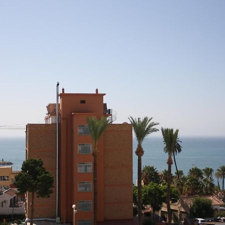 Meraki Apartment 3Bdr Benalmádena Exteriér fotografie