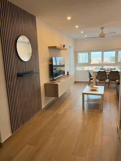 Meraki Apartment 3Bdr Benalmádena Exteriér fotografie