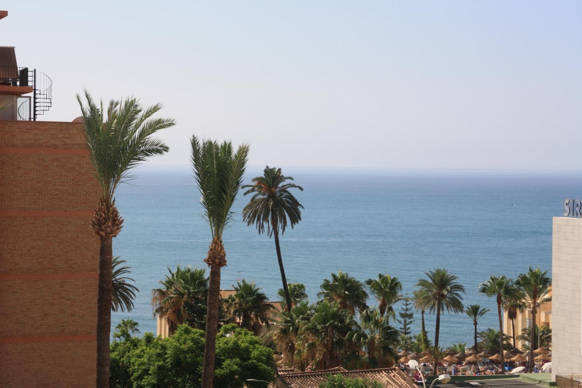 Meraki Apartment 3Bdr Benalmádena Exteriér fotografie