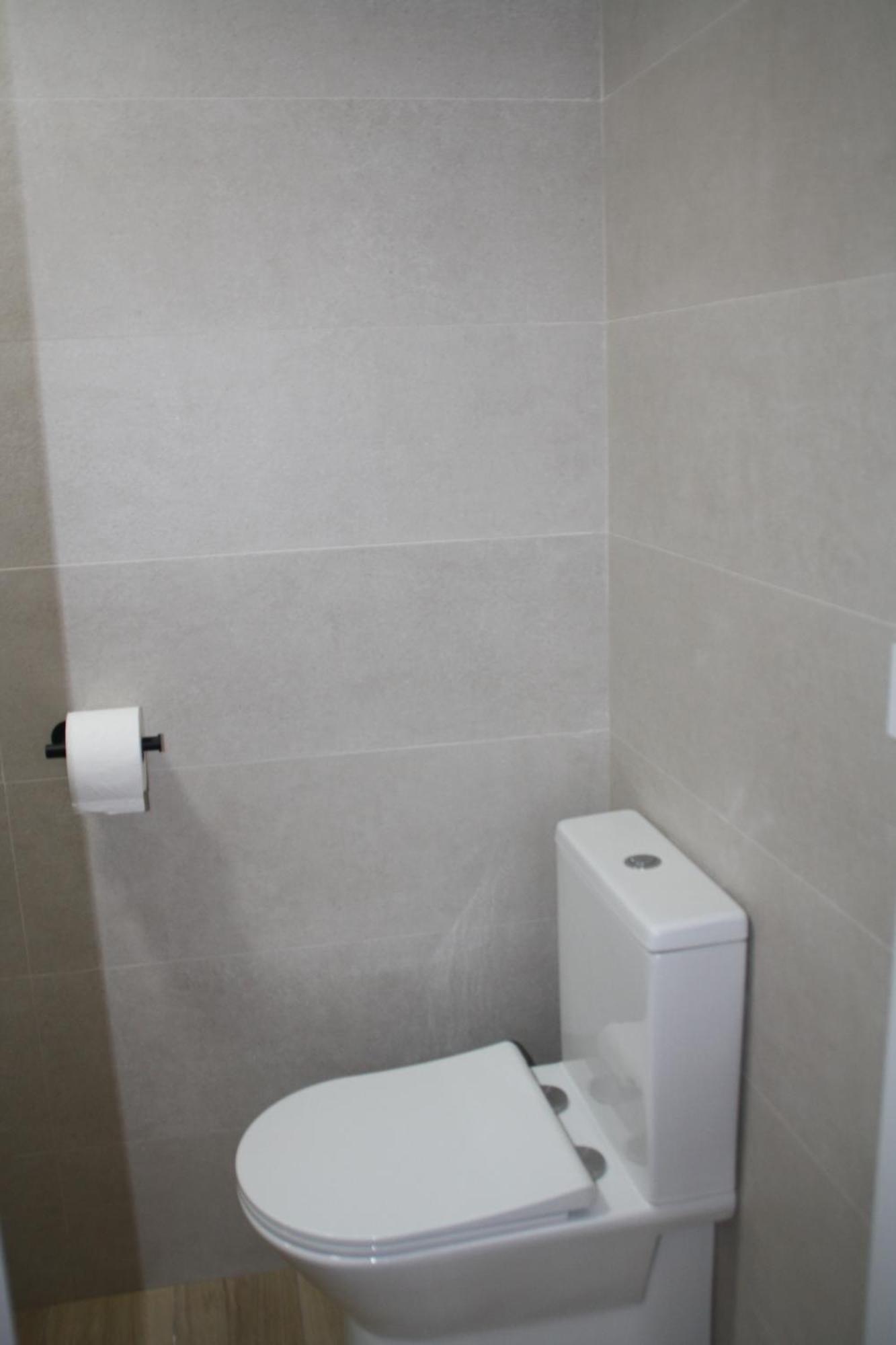 Meraki Apartment 3Bdr Benalmádena Exteriér fotografie