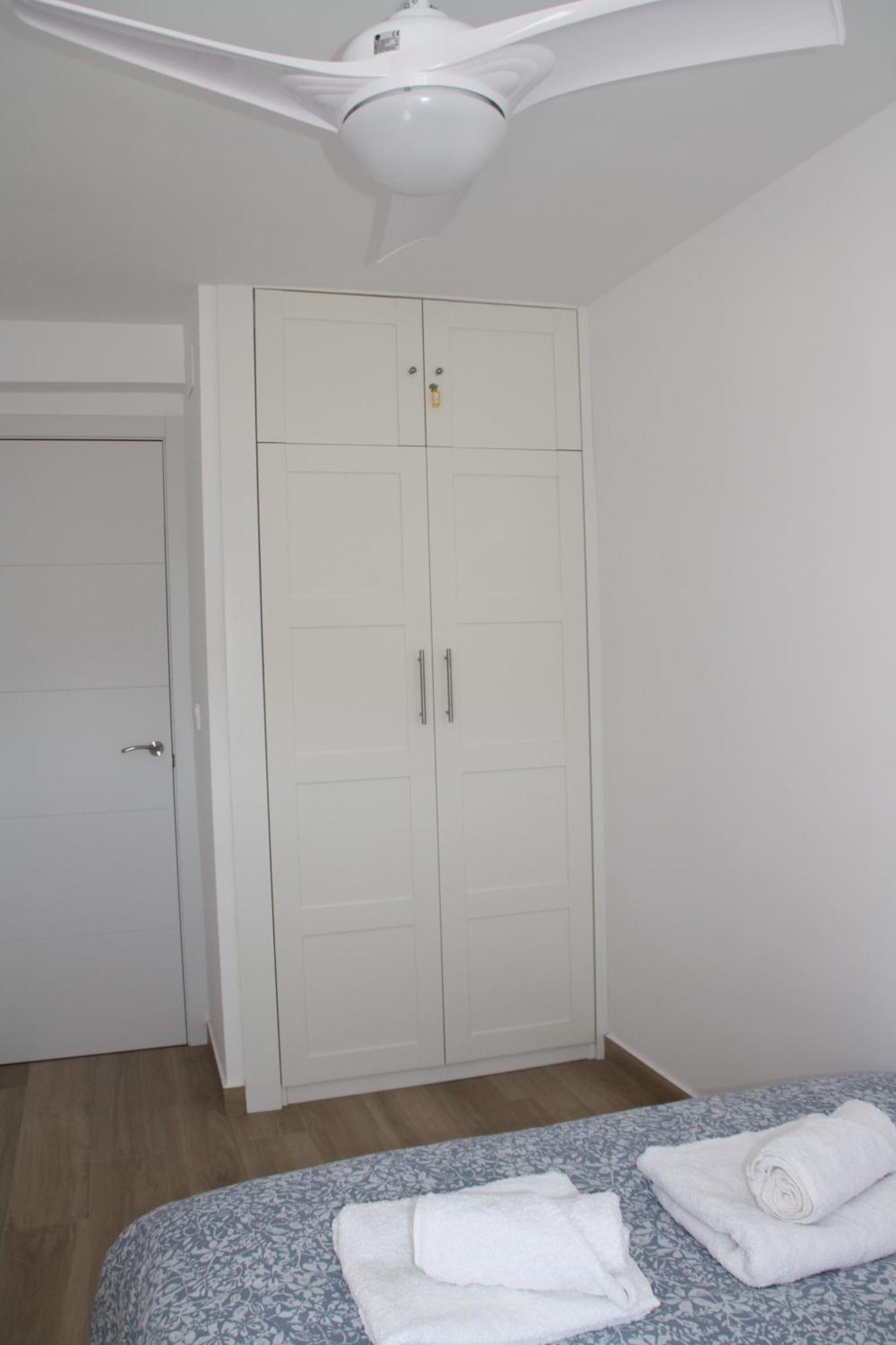 Meraki Apartment 3Bdr Benalmádena Exteriér fotografie