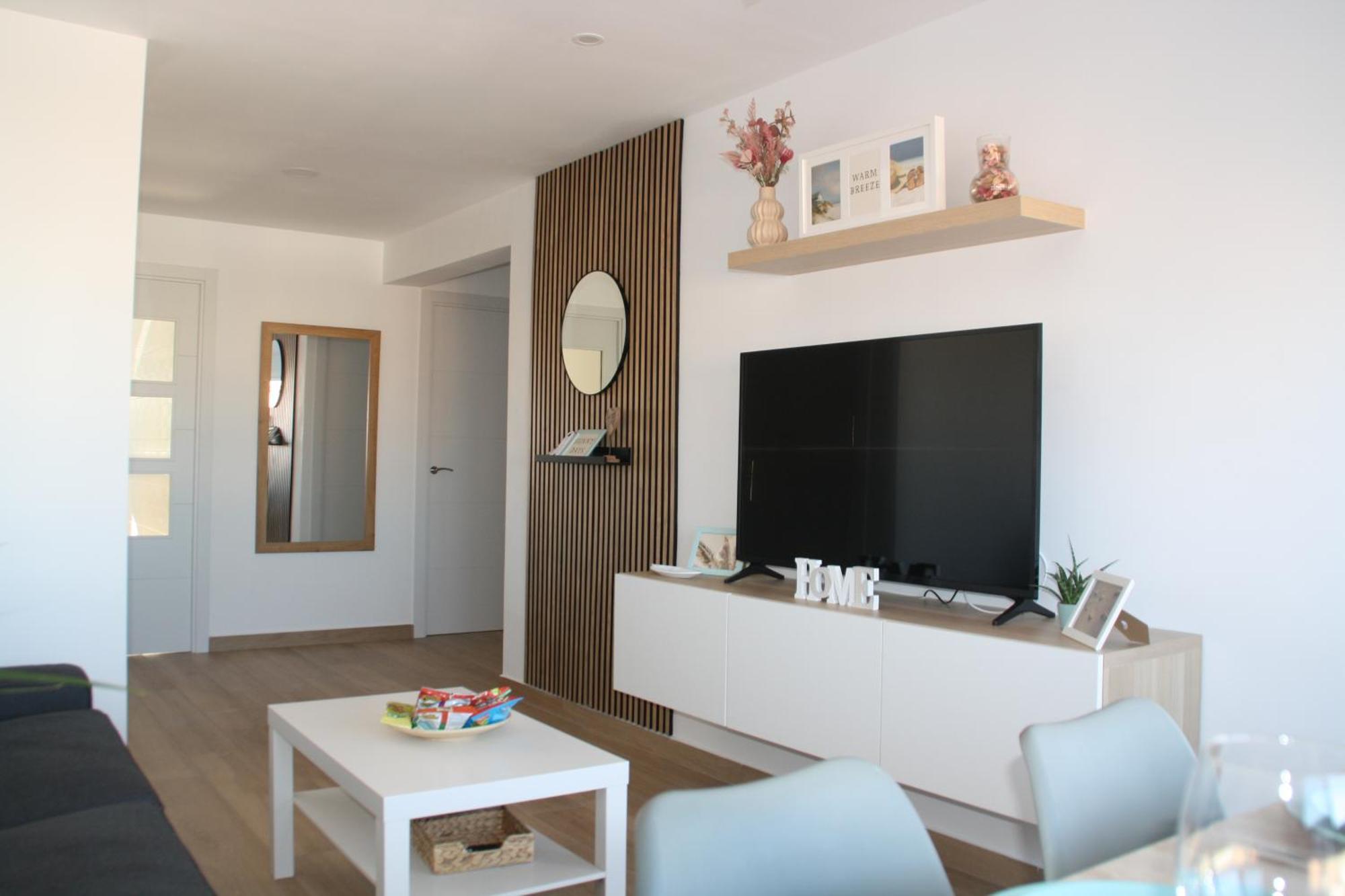 Meraki Apartment 3Bdr Benalmádena Exteriér fotografie