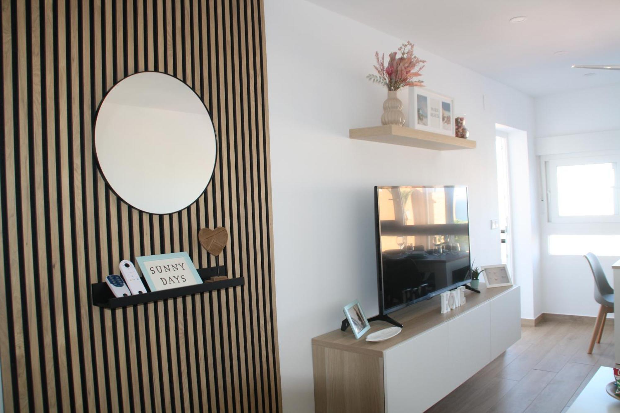 Meraki Apartment 3Bdr Benalmádena Exteriér fotografie