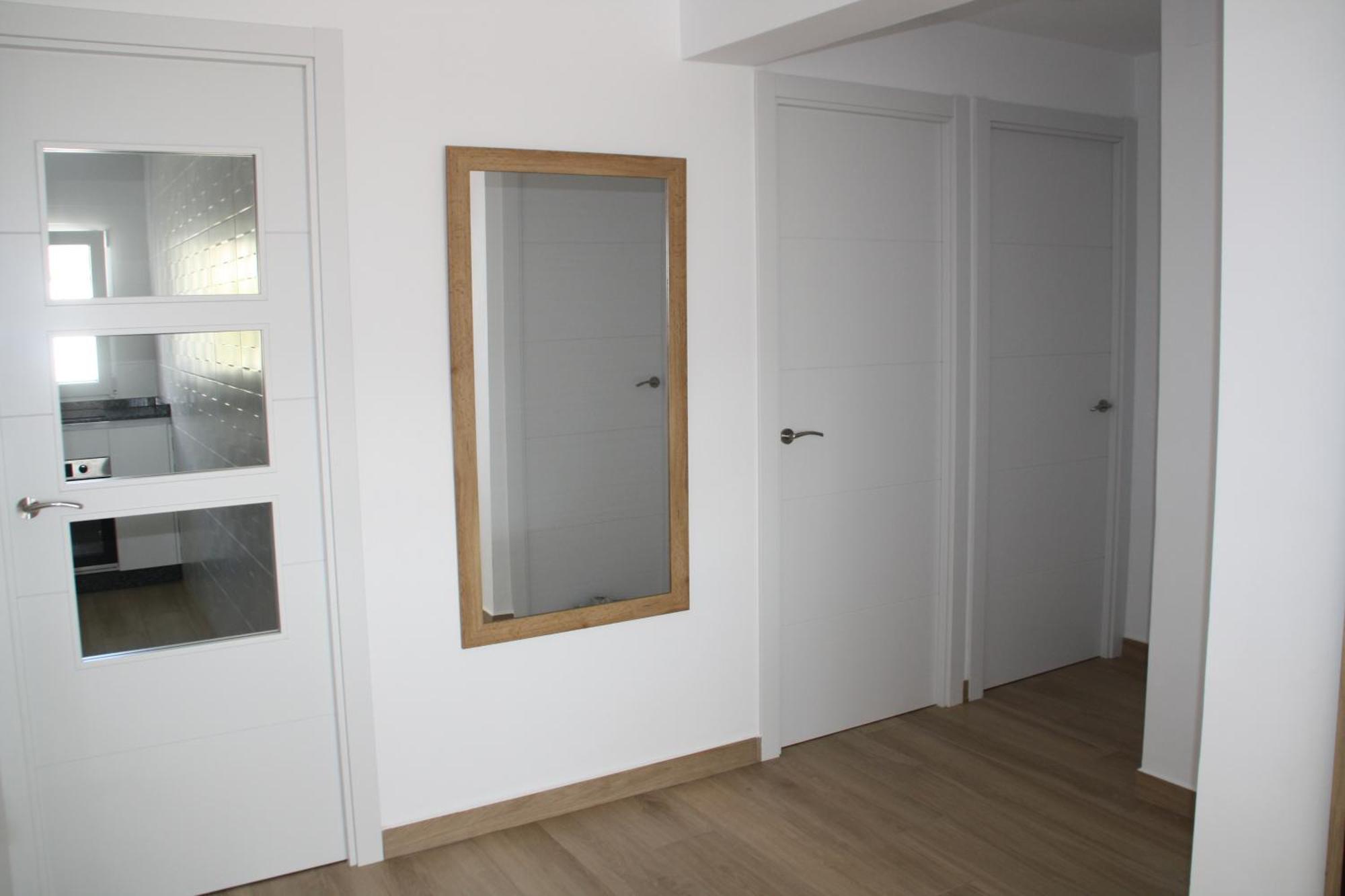 Meraki Apartment 3Bdr Benalmádena Exteriér fotografie