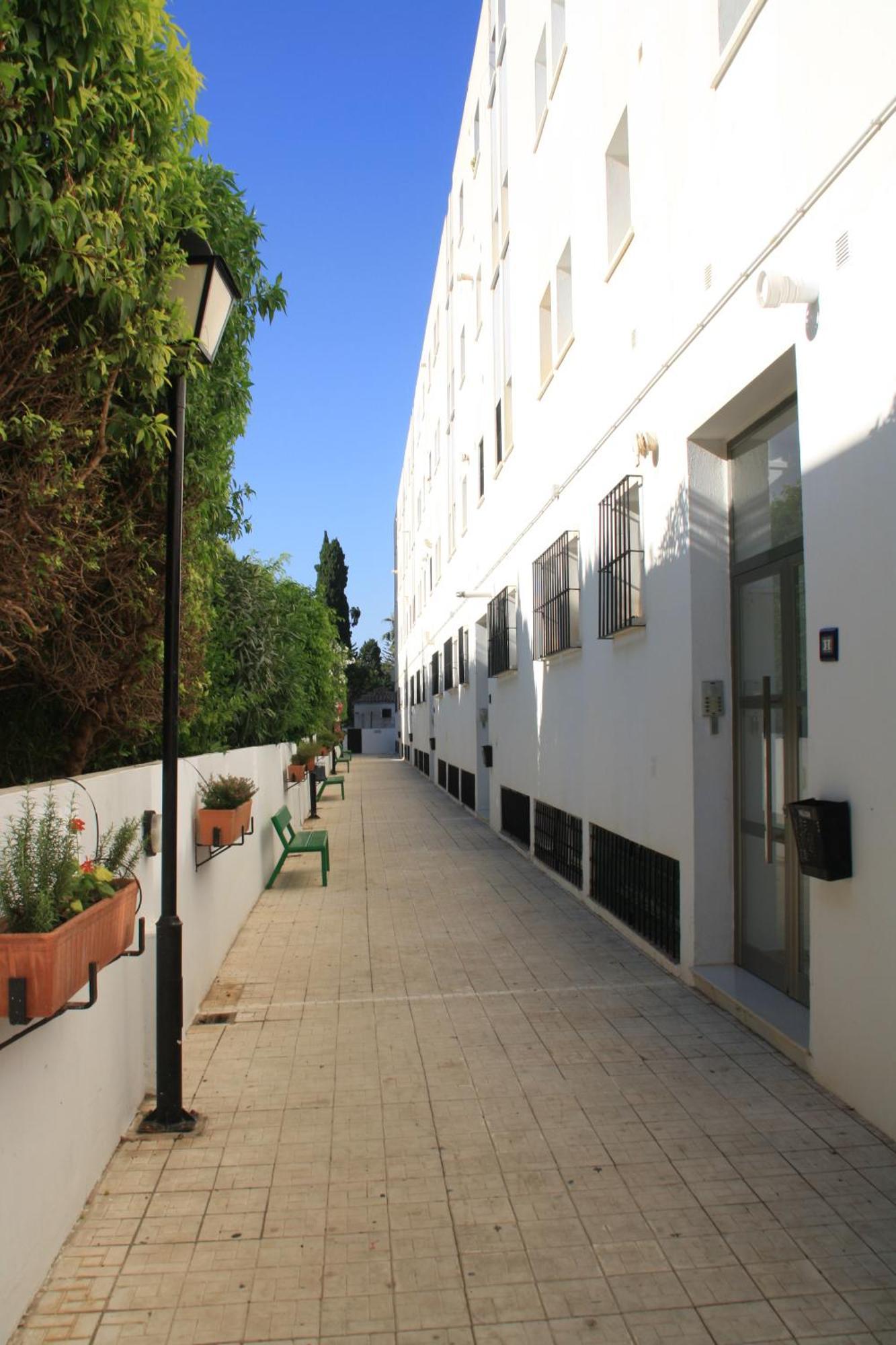 Meraki Apartment 3Bdr Benalmádena Exteriér fotografie