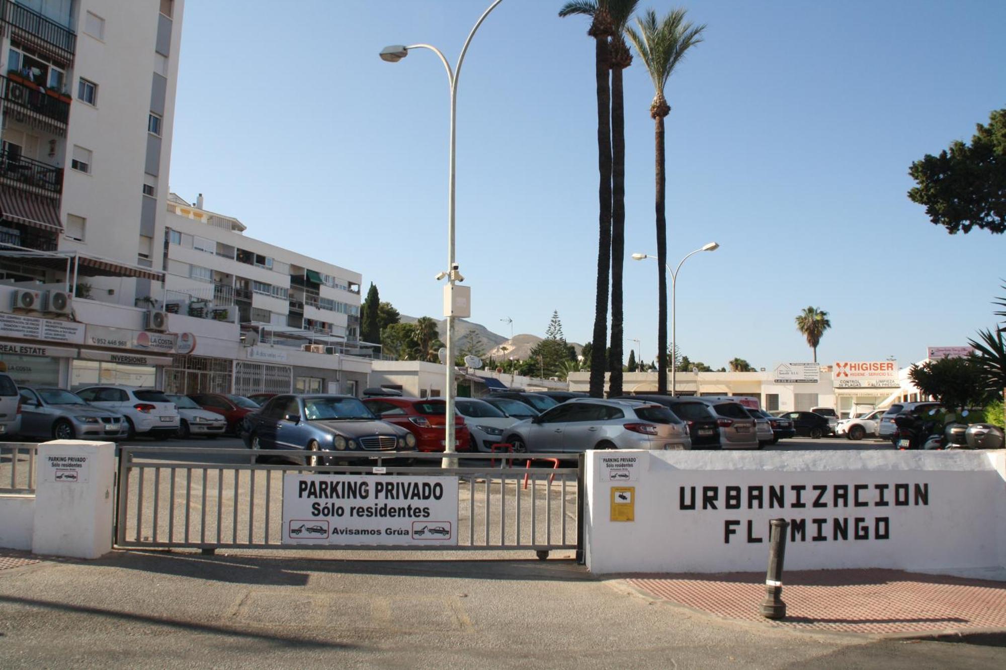Meraki Apartment 3Bdr Benalmádena Exteriér fotografie