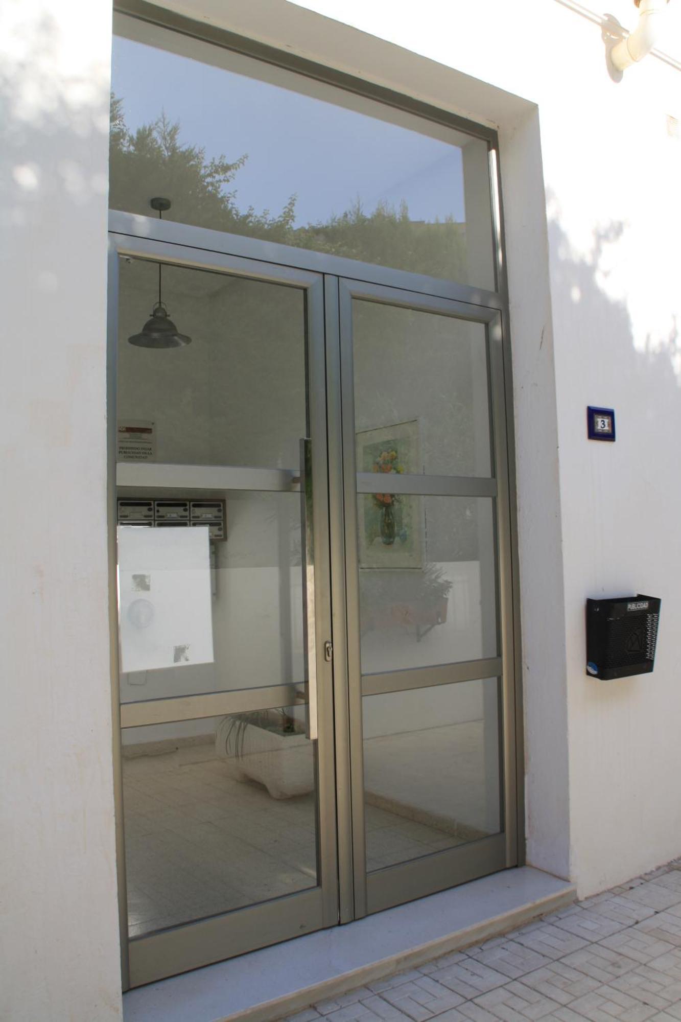 Meraki Apartment 3Bdr Benalmádena Exteriér fotografie