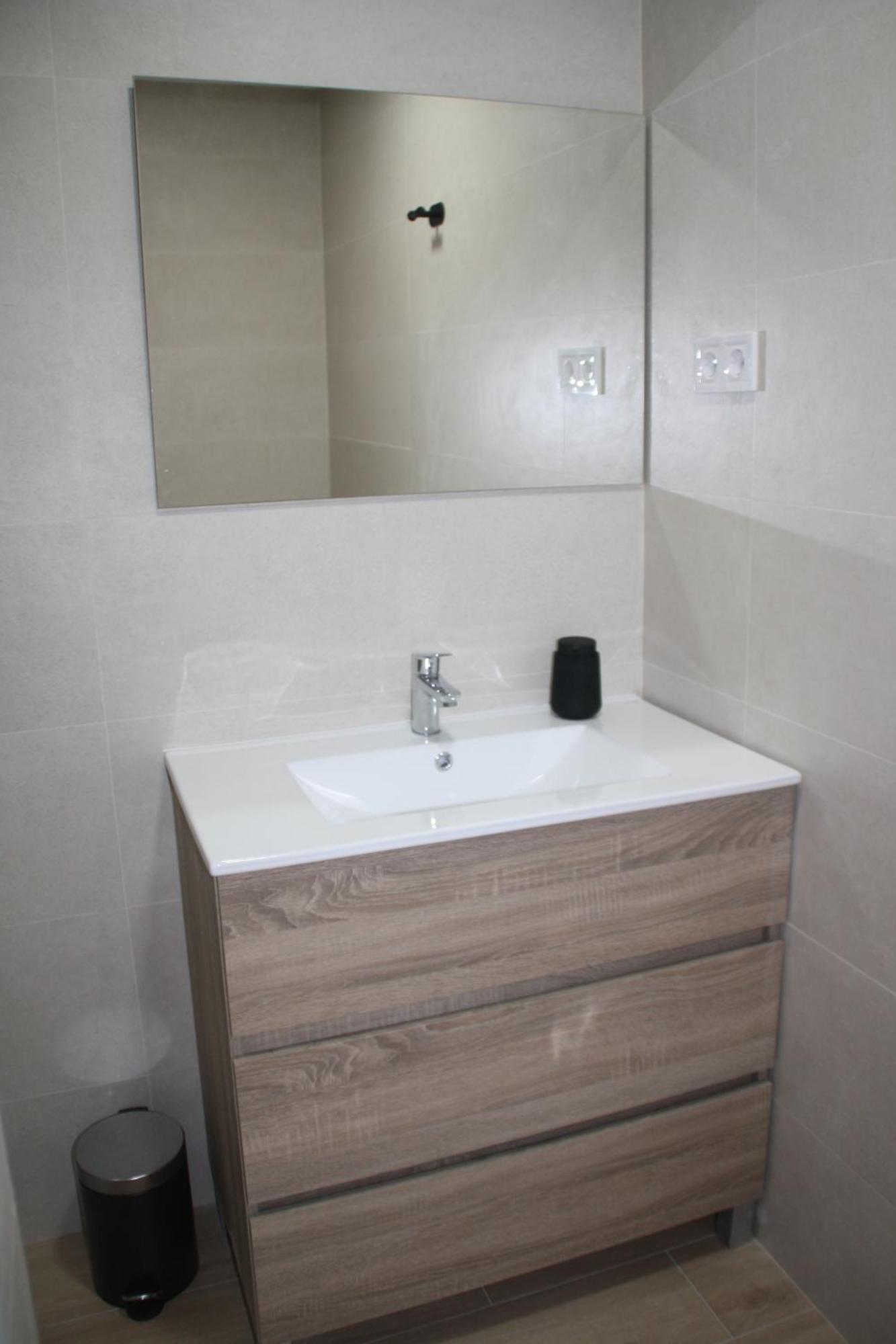 Meraki Apartment 3Bdr Benalmádena Exteriér fotografie