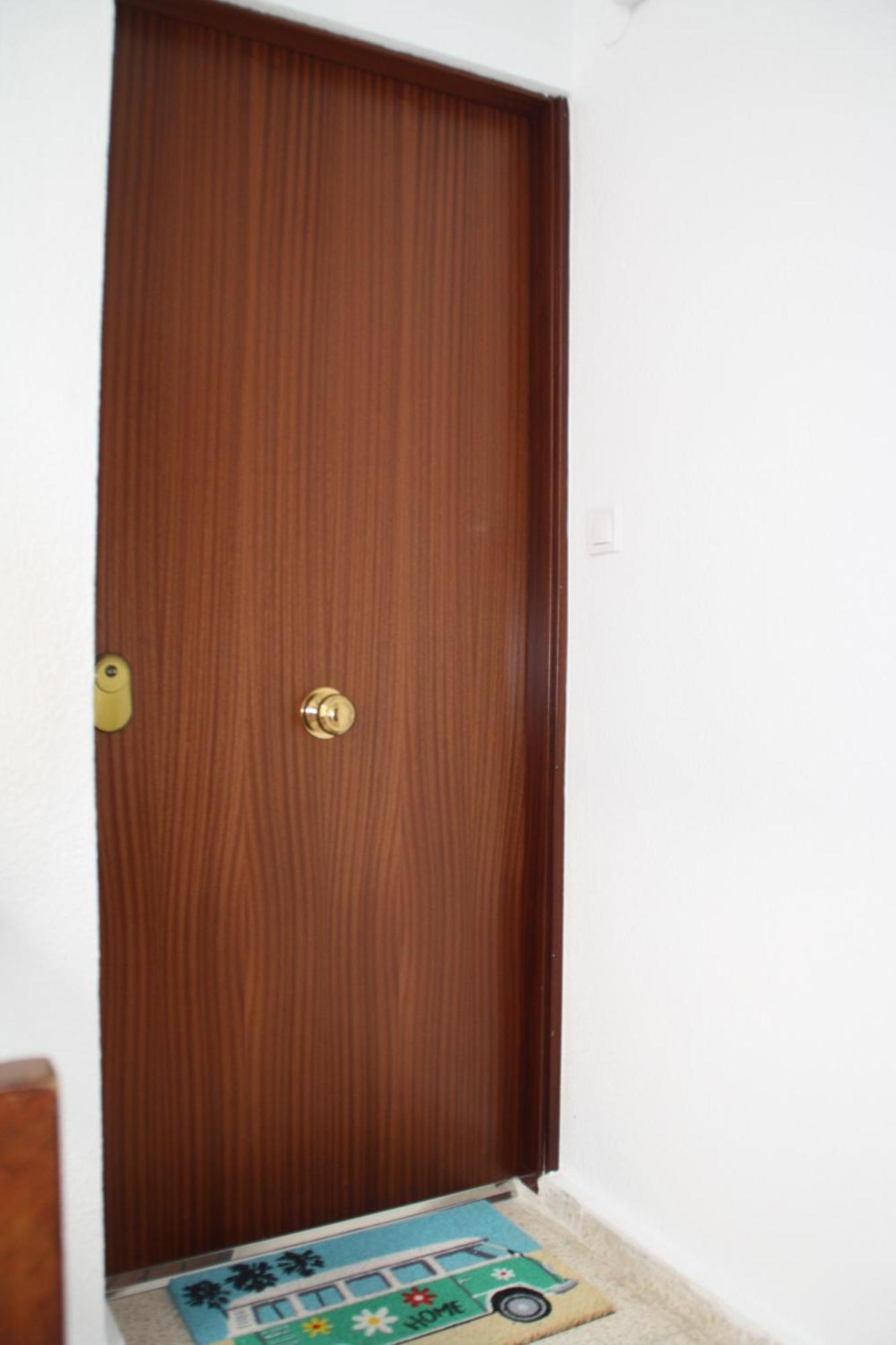Meraki Apartment 3Bdr Benalmádena Exteriér fotografie