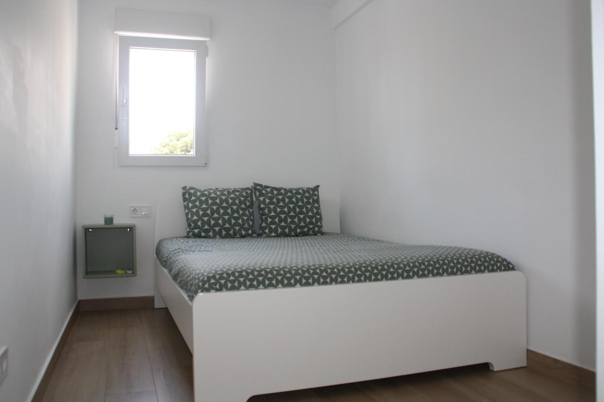 Meraki Apartment 3Bdr Benalmádena Exteriér fotografie