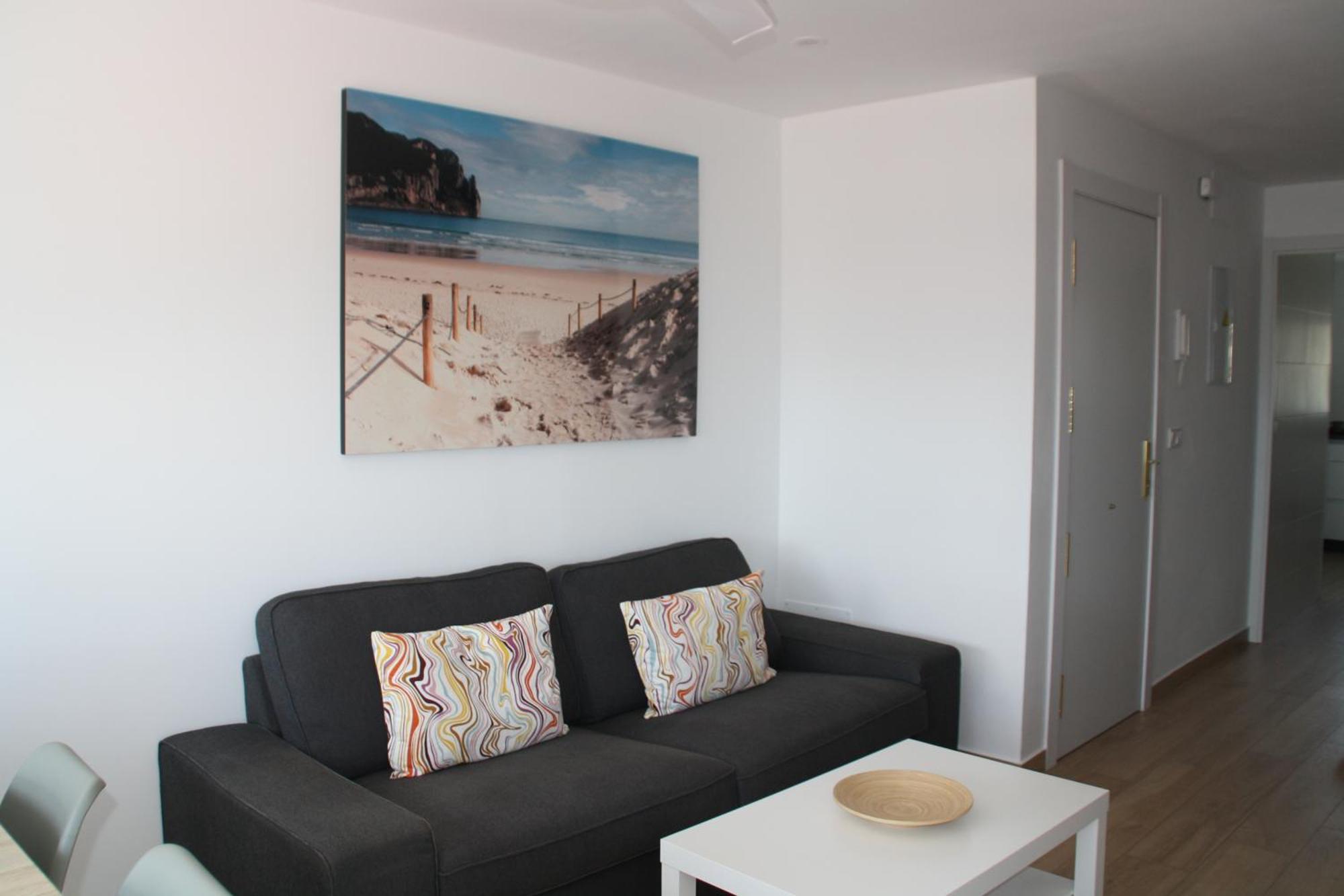 Meraki Apartment 3Bdr Benalmádena Exteriér fotografie