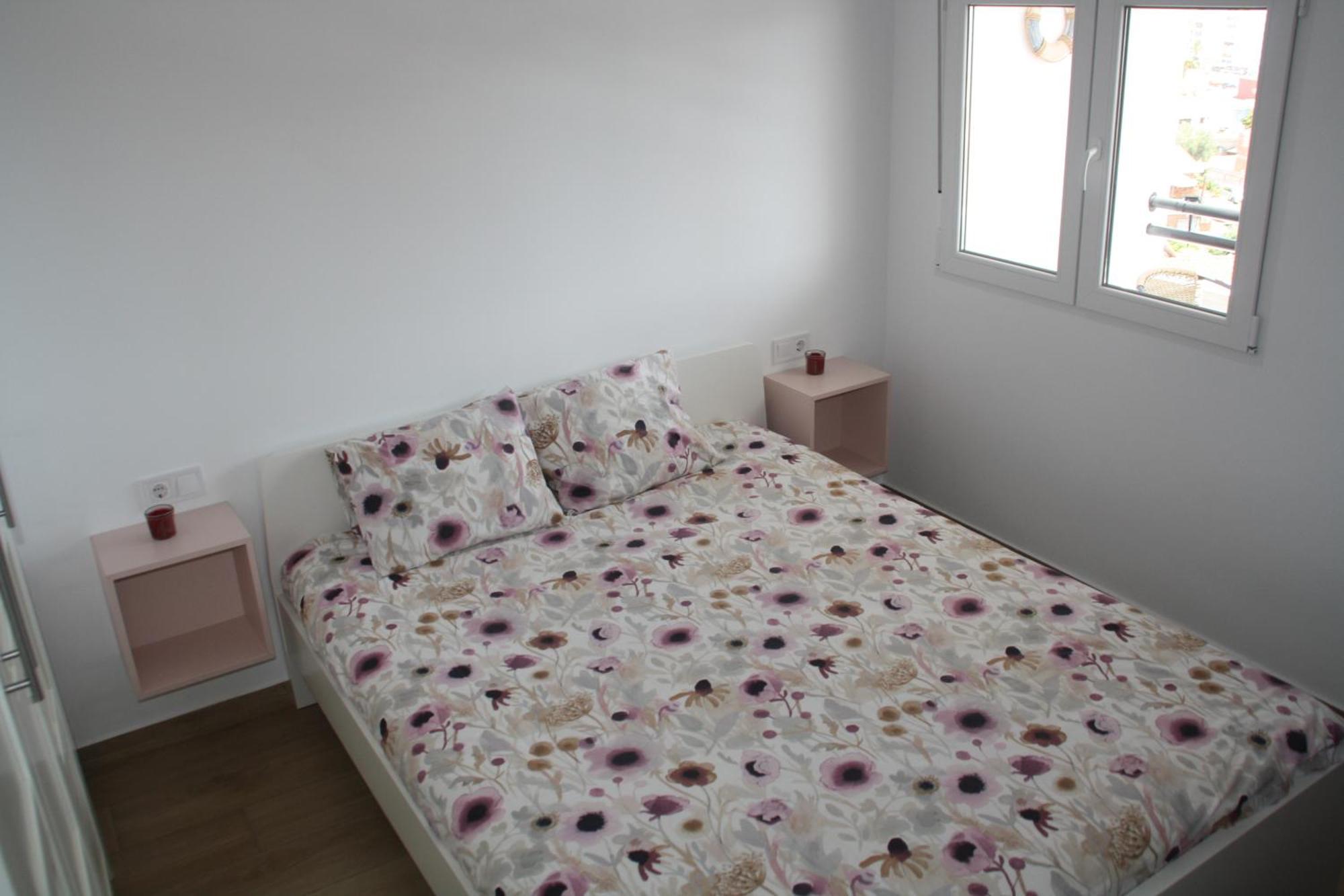 Meraki Apartment 3Bdr Benalmádena Exteriér fotografie