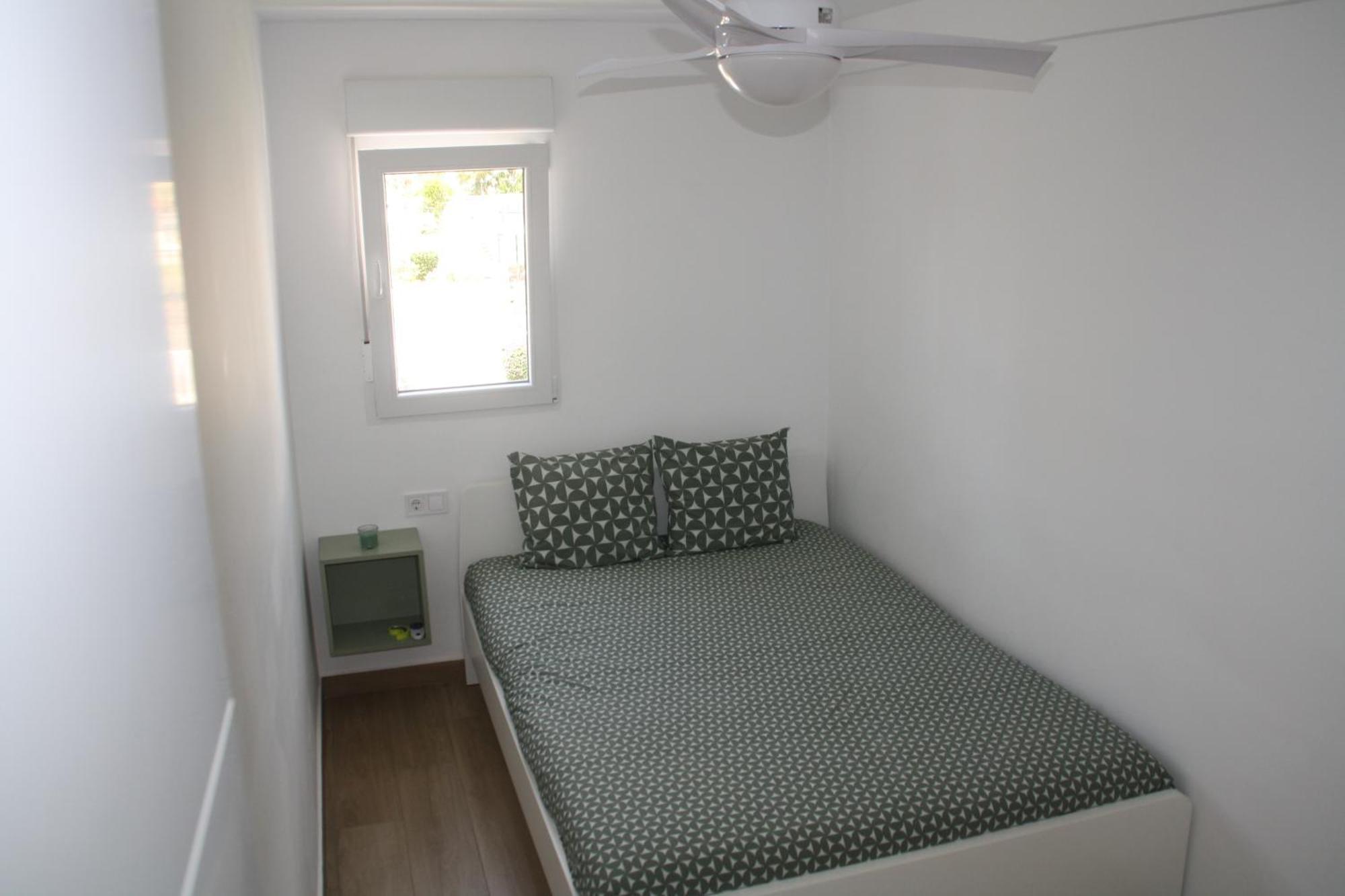 Meraki Apartment 3Bdr Benalmádena Exteriér fotografie