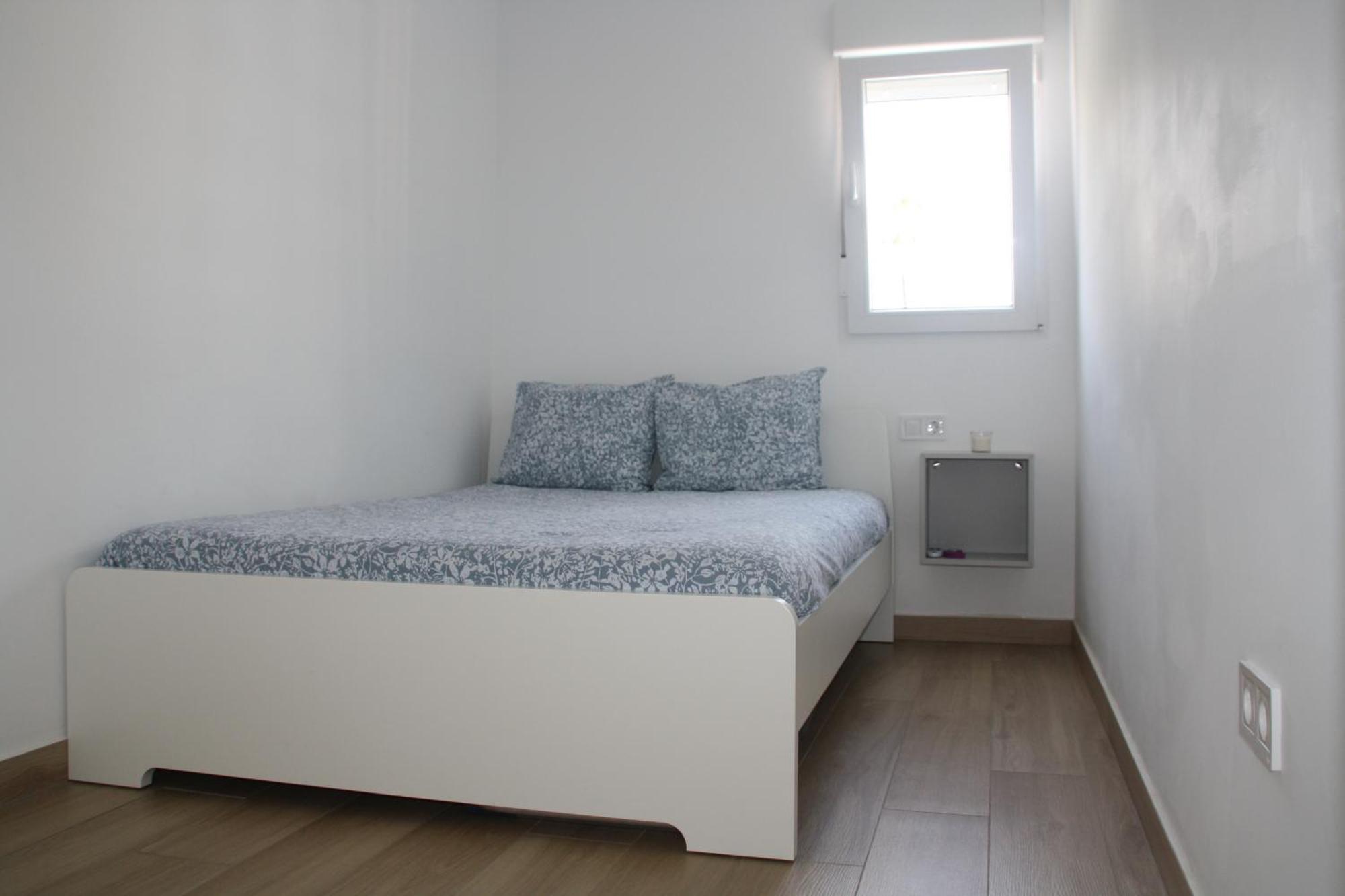 Meraki Apartment 3Bdr Benalmádena Exteriér fotografie