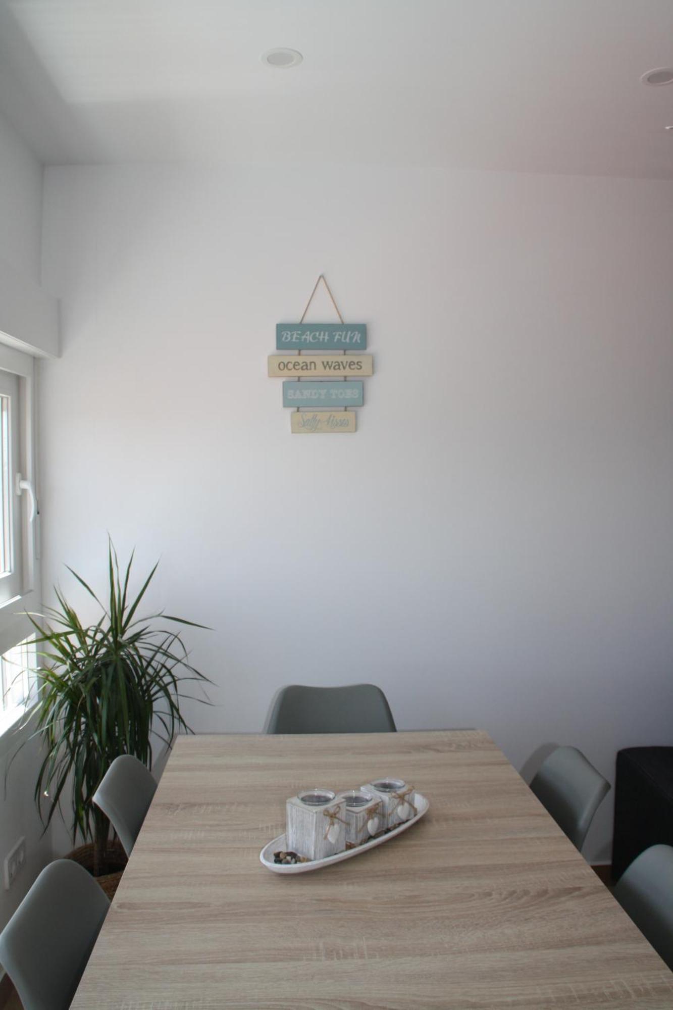 Meraki Apartment 3Bdr Benalmádena Exteriér fotografie